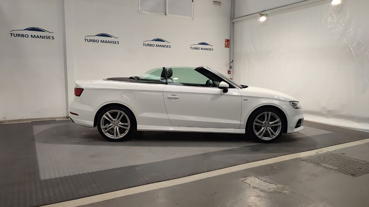 audi a3 2021 / foto grande (2)
