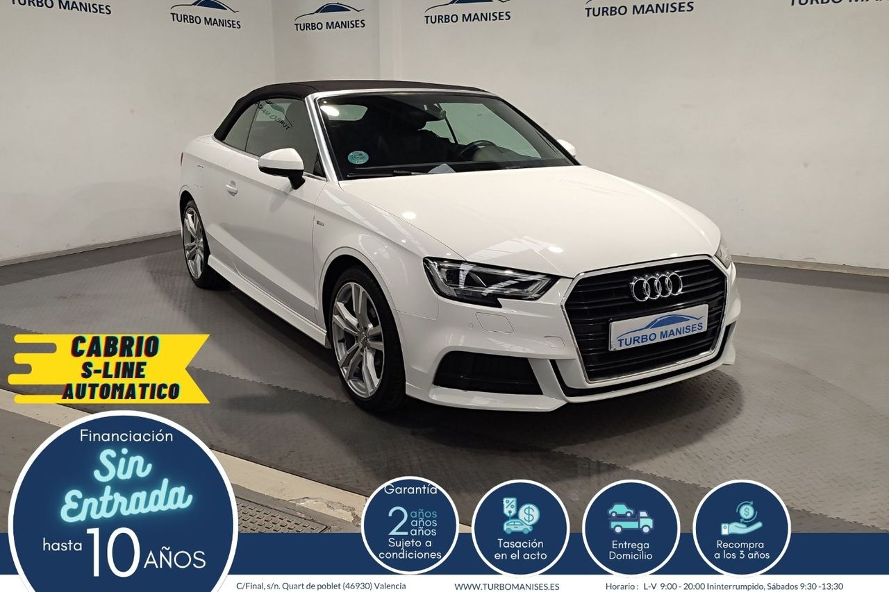 Foto audi a3 2021 /