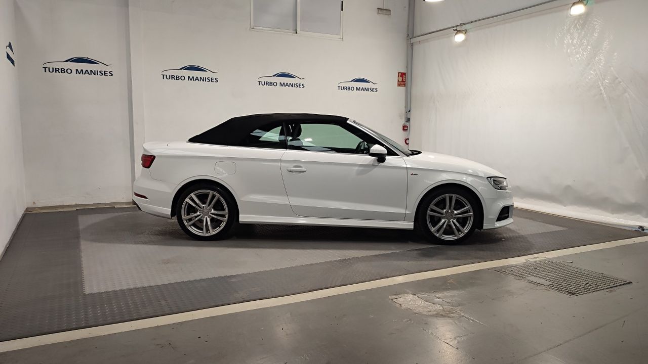 audi a3 2021 / foto grande (3)