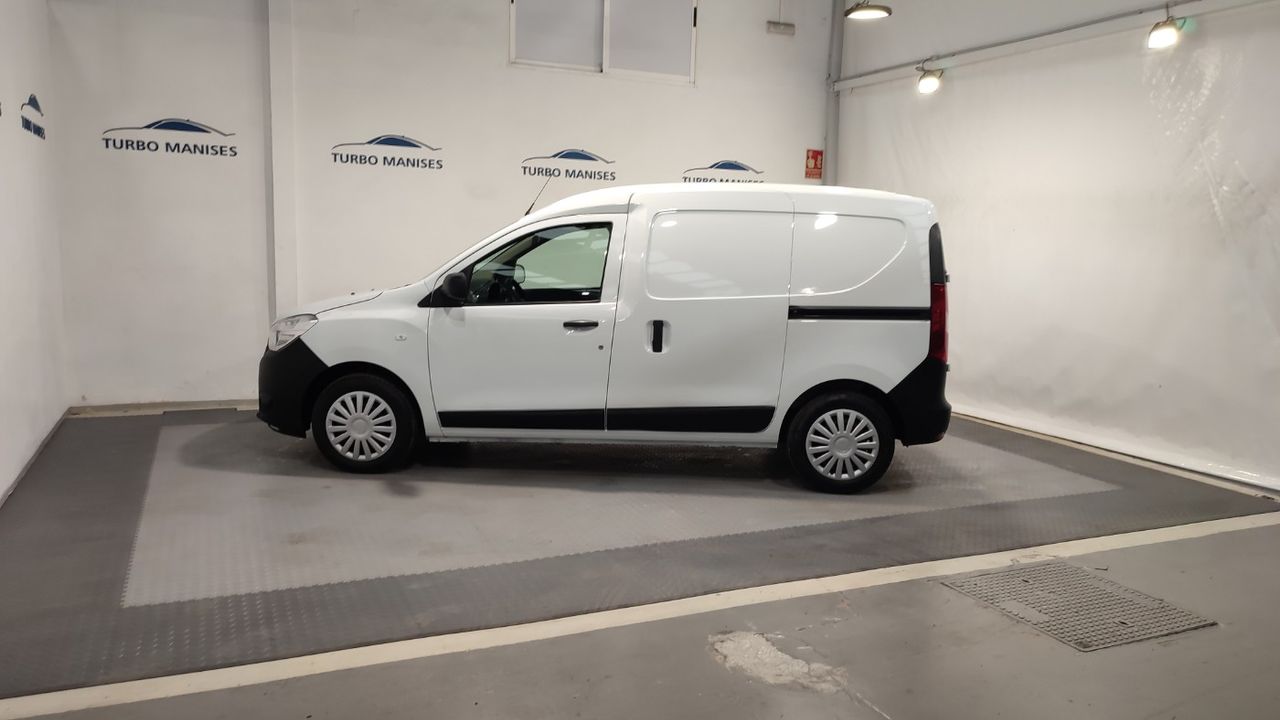 dacia dokker 2020 / foto grande (2)