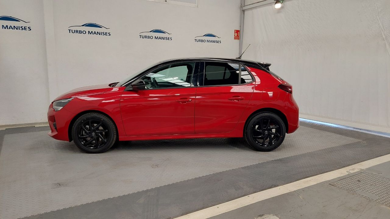 opel corsa 2023 / foto grande (3)