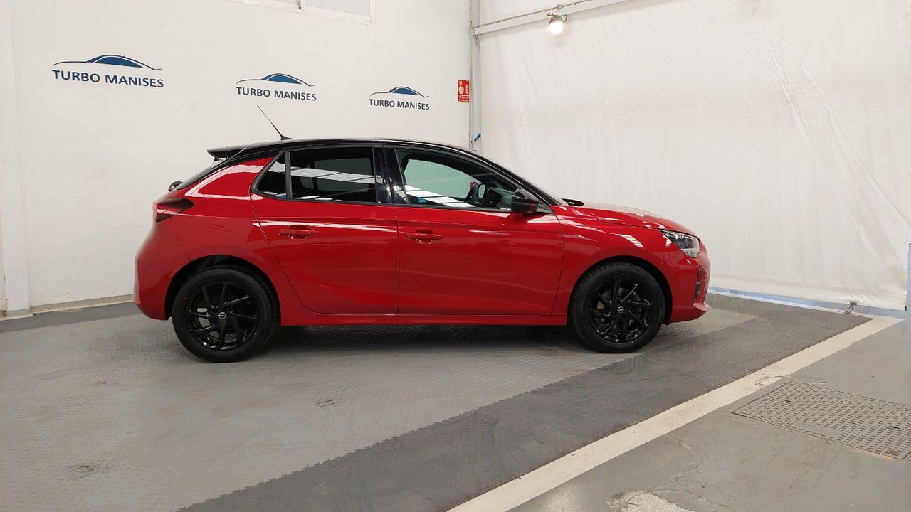 opel corsa 2023 / foto grande (2)