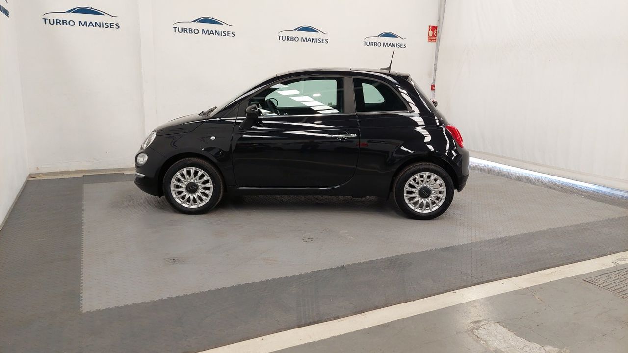 fiat 500 2024 / foto grande (2)