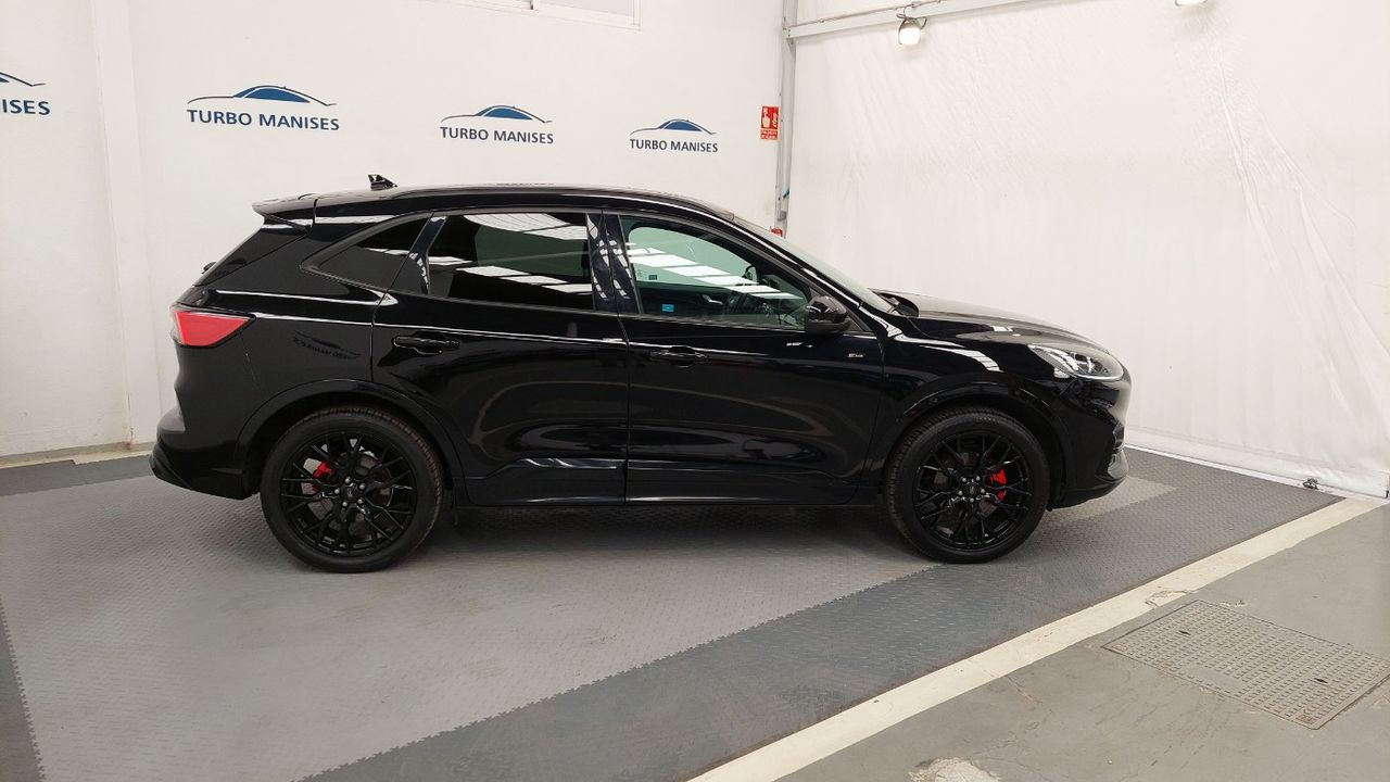 ford kuga 2023 / foto grande (2)