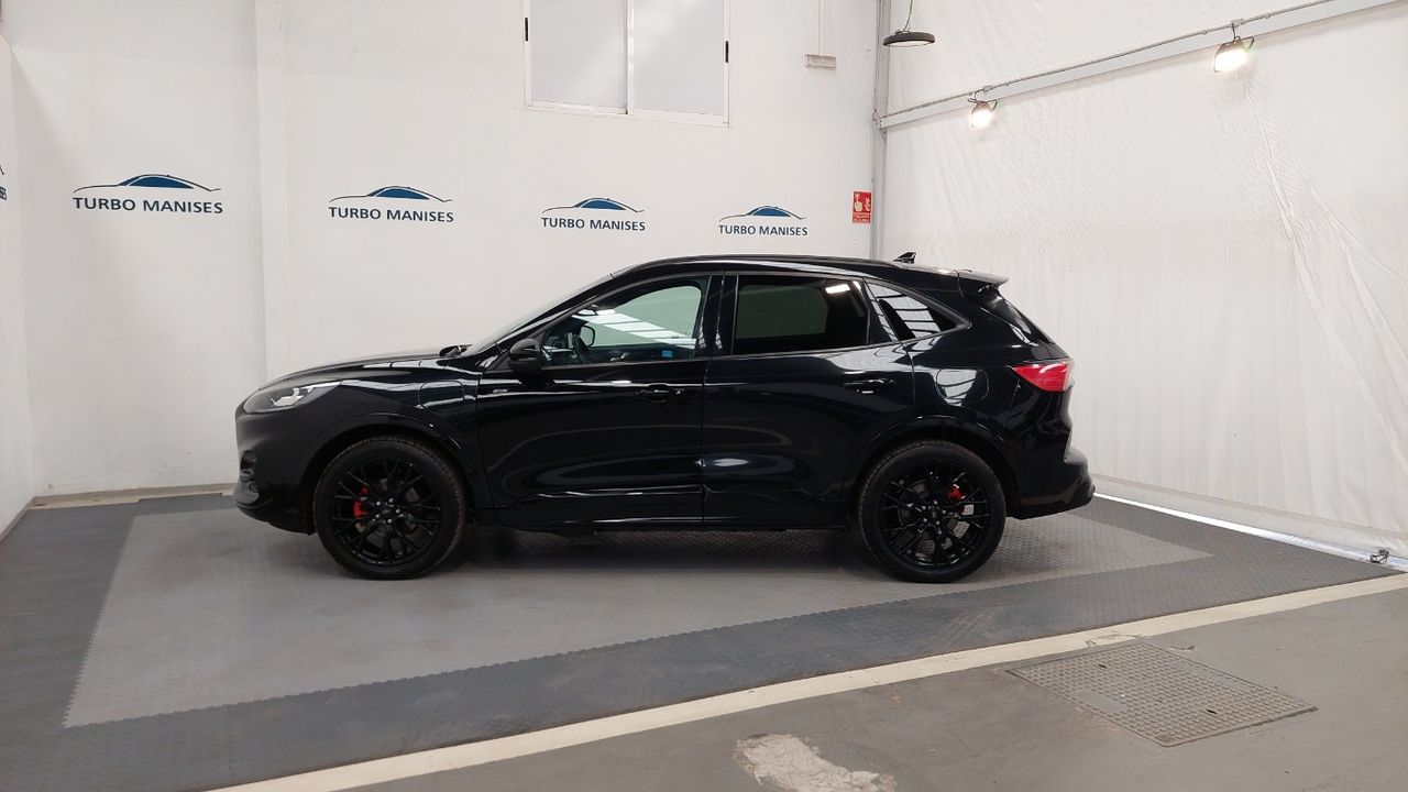 ford kuga 2023 / foto grande (3)