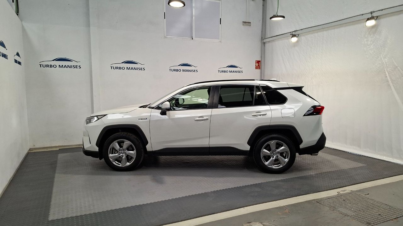 toyota rav4 2021 / foto grande (3)