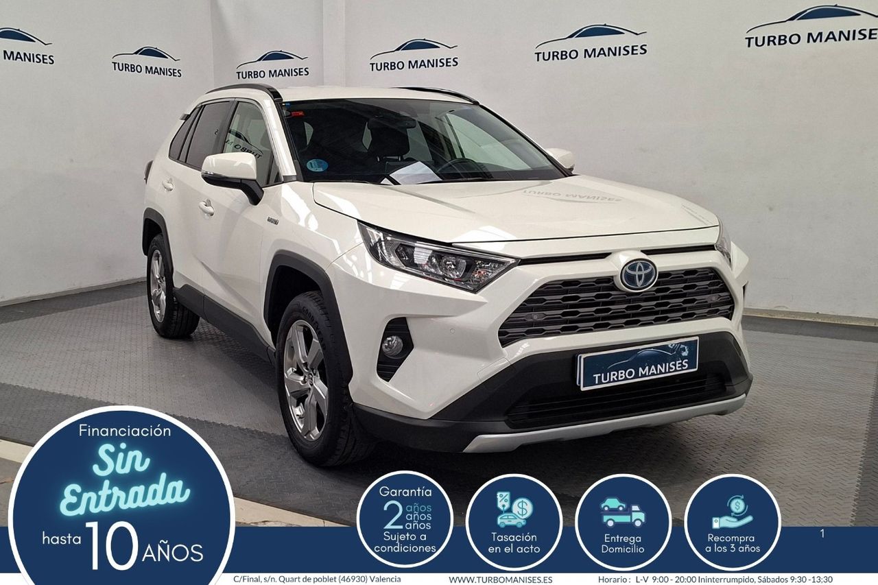 Foto toyota rav4 2021 /