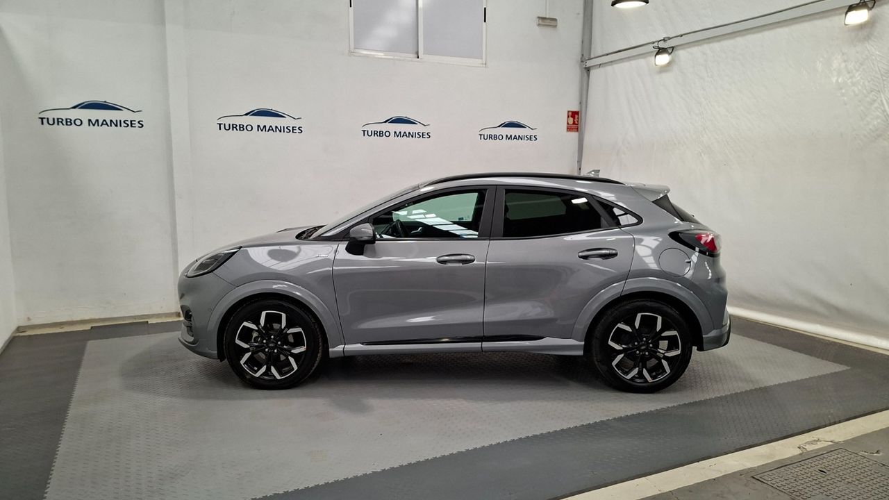 ford puma 2023 / foto grande (3)
