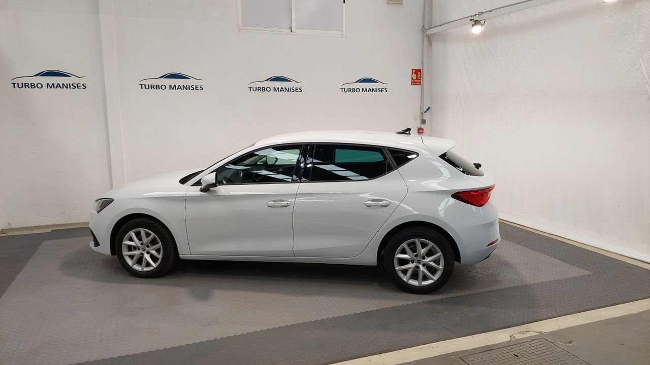 seat leon 2021 / foto grande (2)