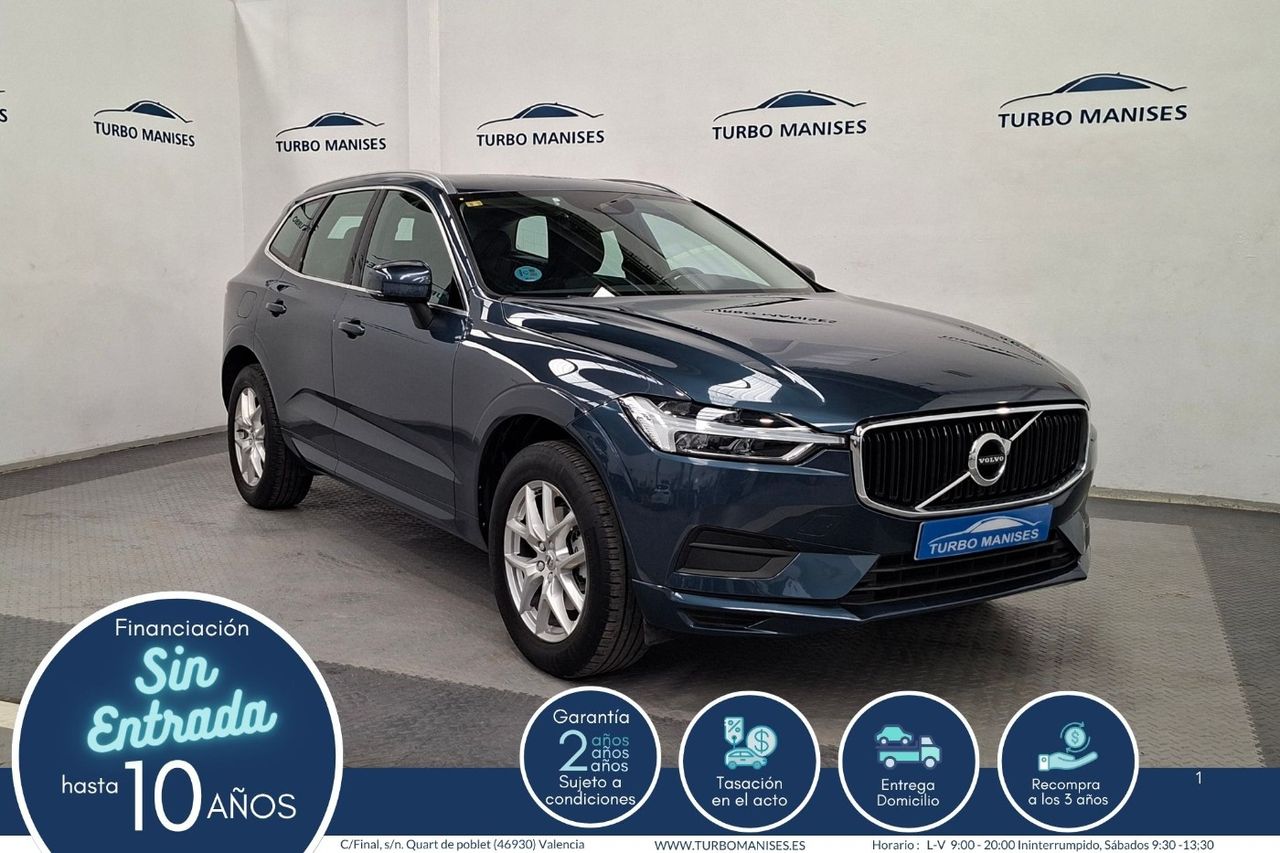 volvo xc60 2020 /