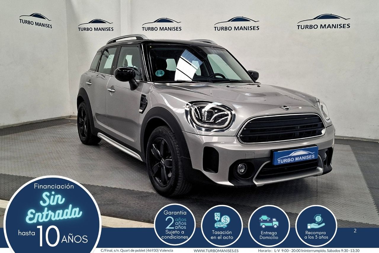 mini countryman 2024 /