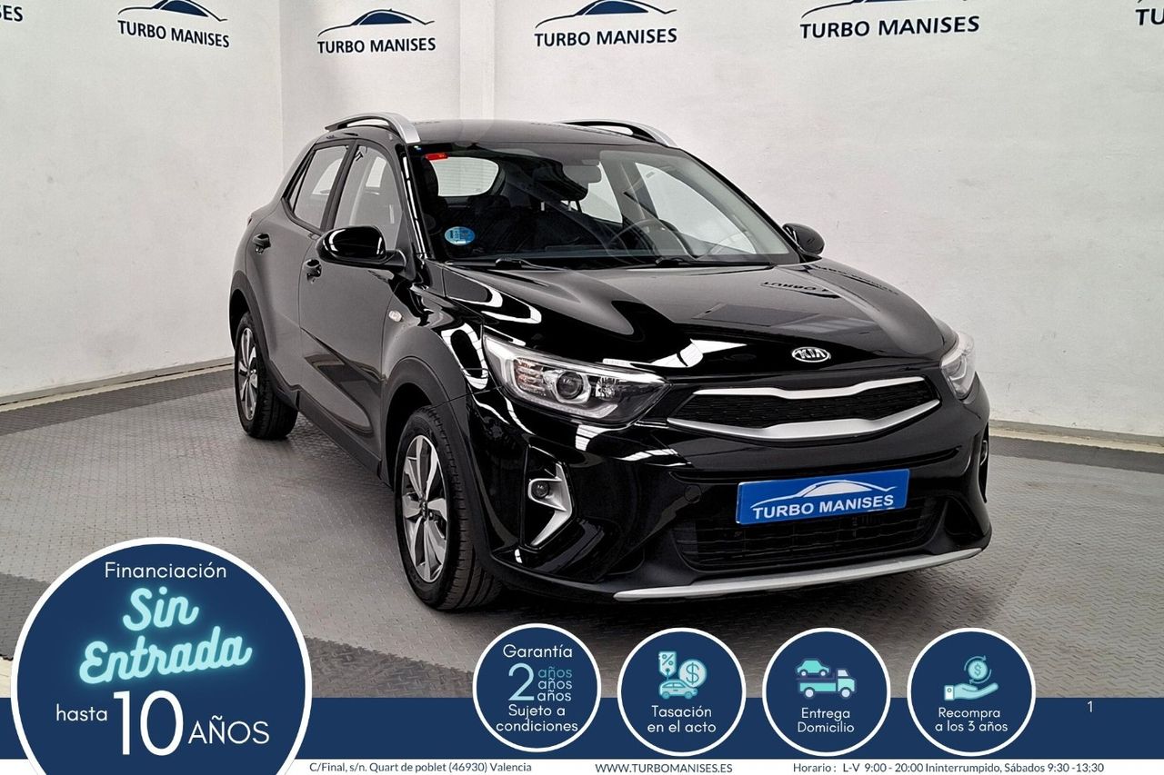kia stonic 2021 /