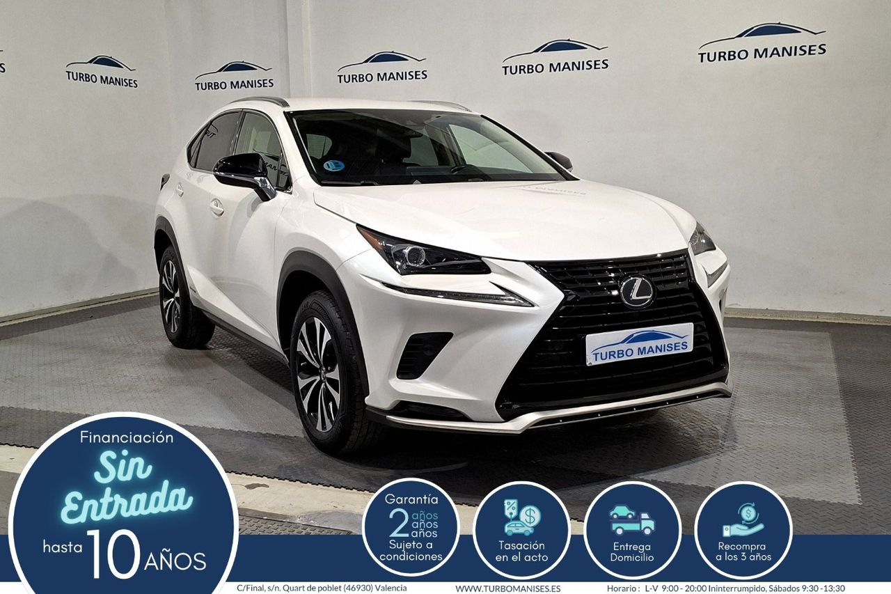 lexus nx 2022 /