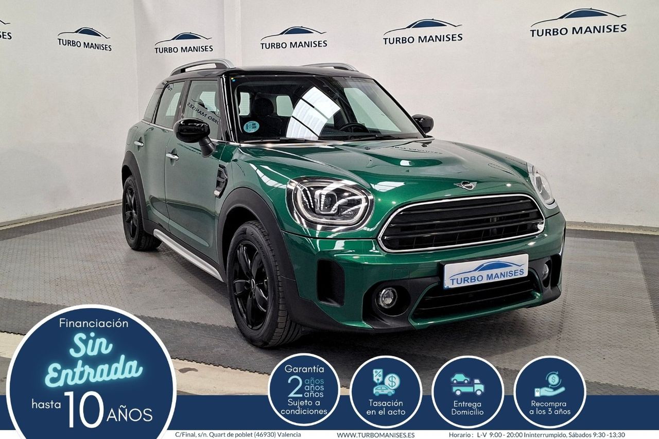 mini countryman 2024 /