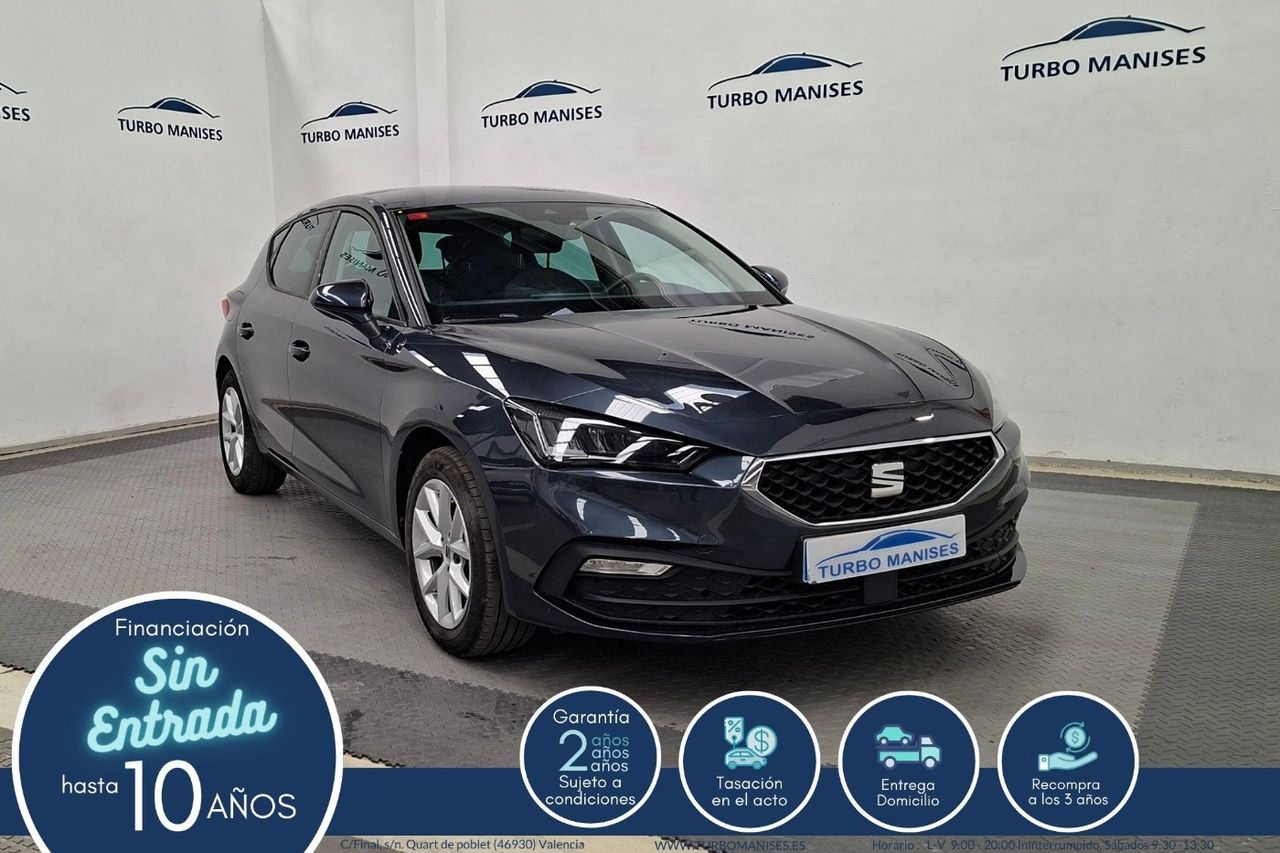 seat leon 2021 /