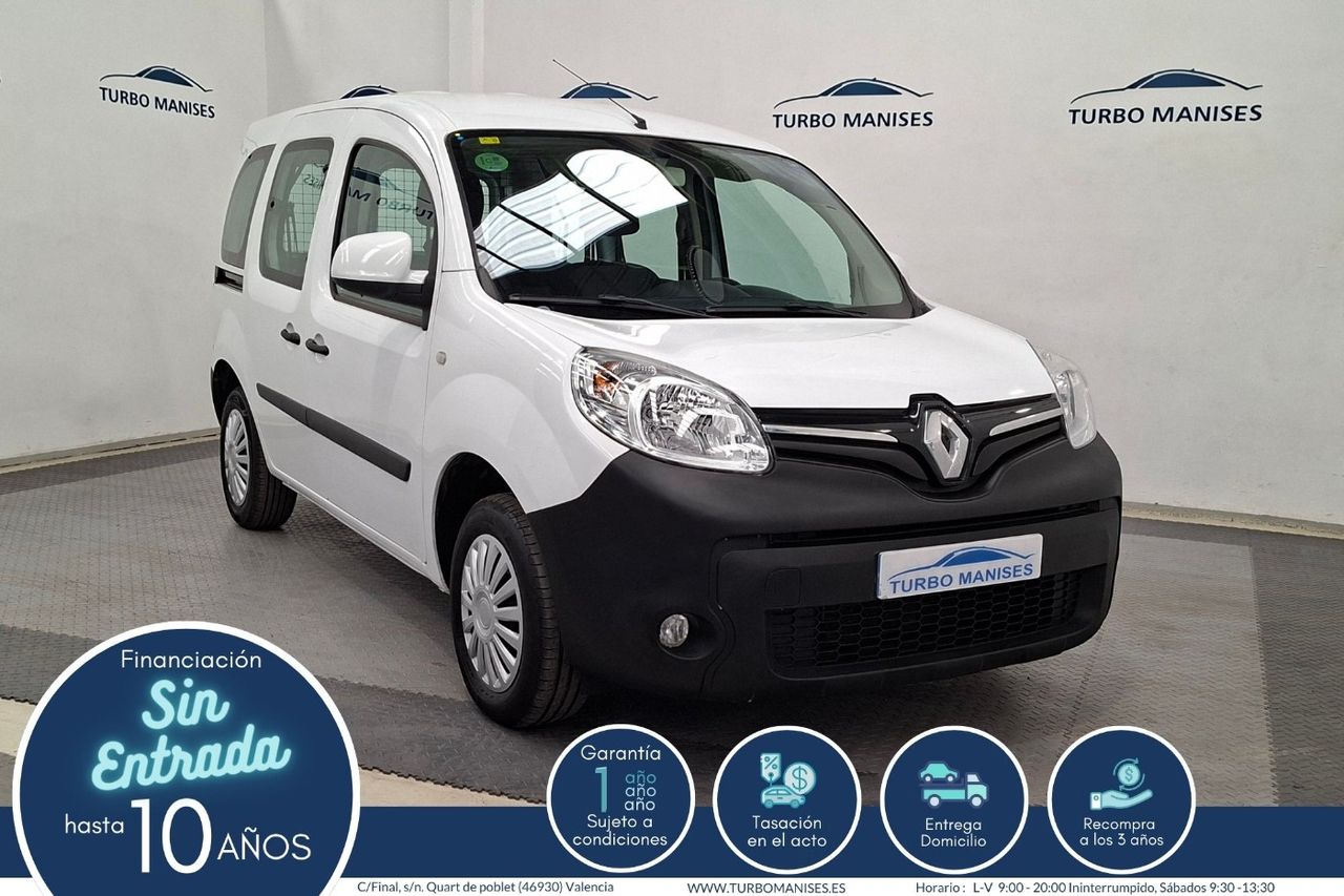 renault kangoo 2019 /