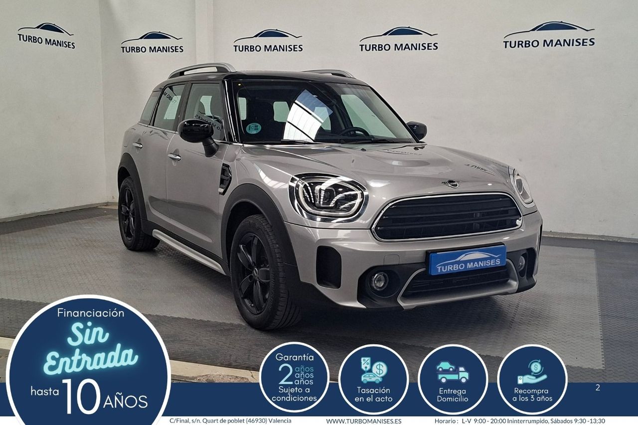 mini countryman 2024 /