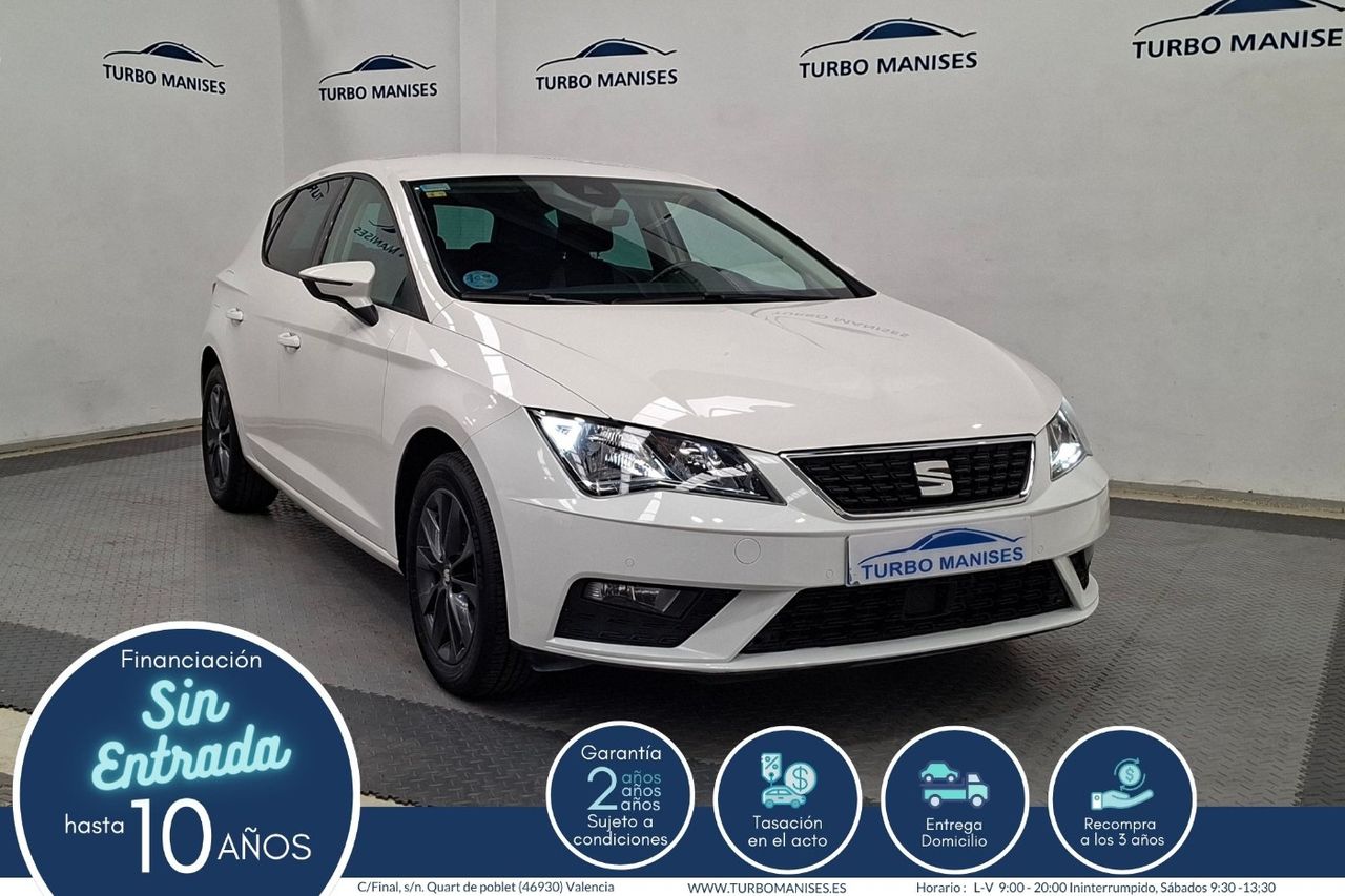 seat leon 2020 /