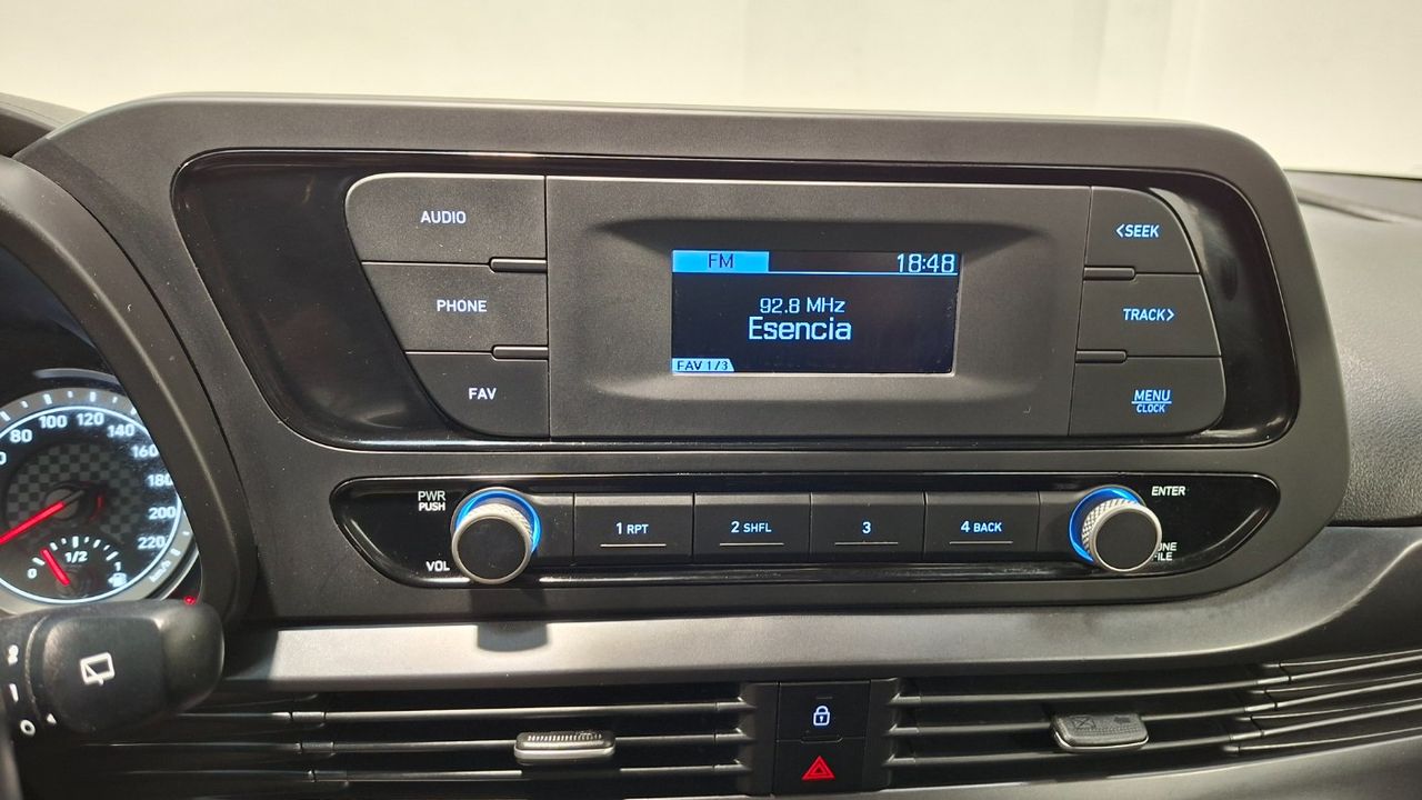 Hyundai i20 1.2 MPI Essence - foto 16