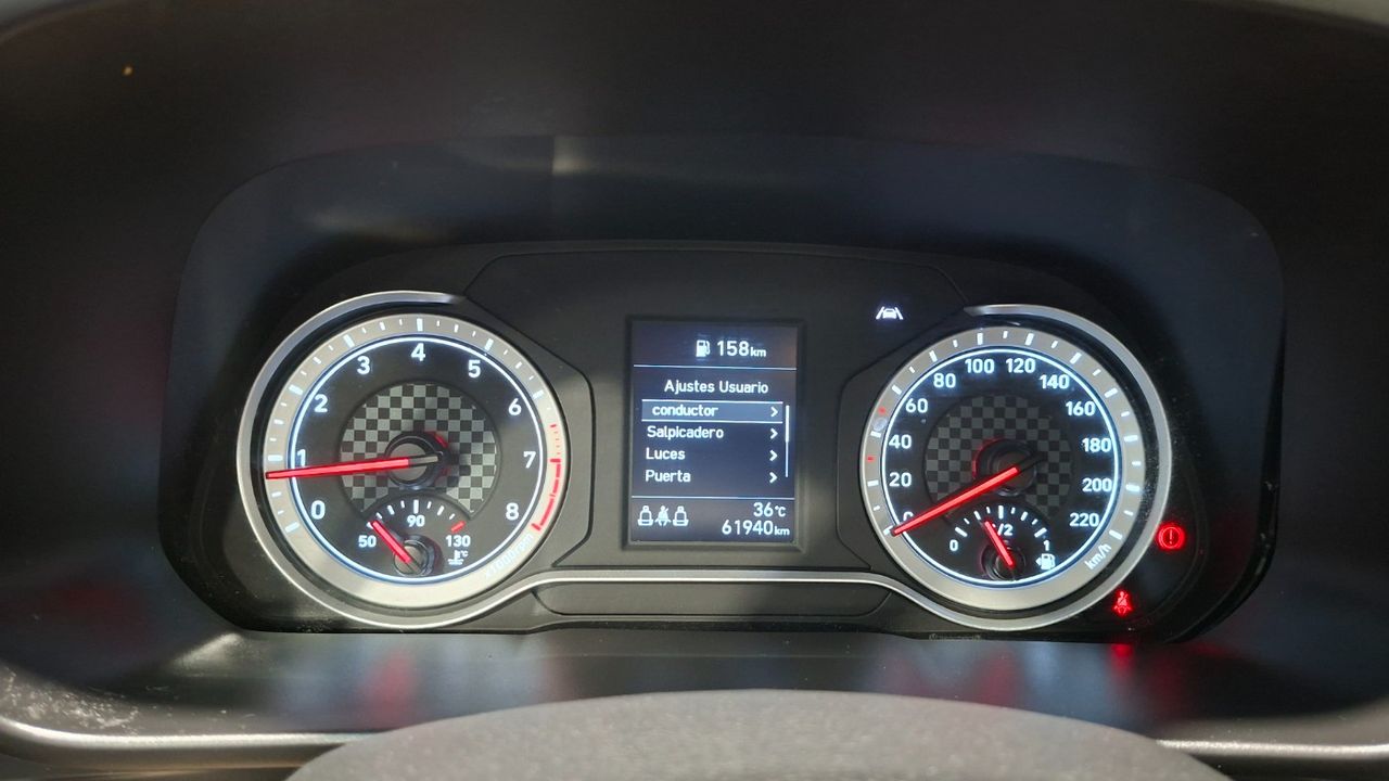 Hyundai i20 1.2 MPI Essence - foto 15