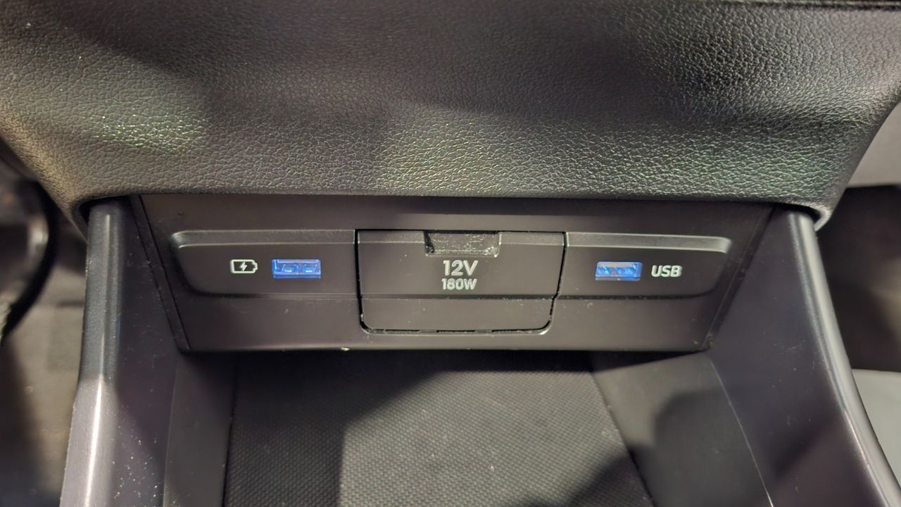 Hyundai i20 1.2 MPI Essence - foto 19