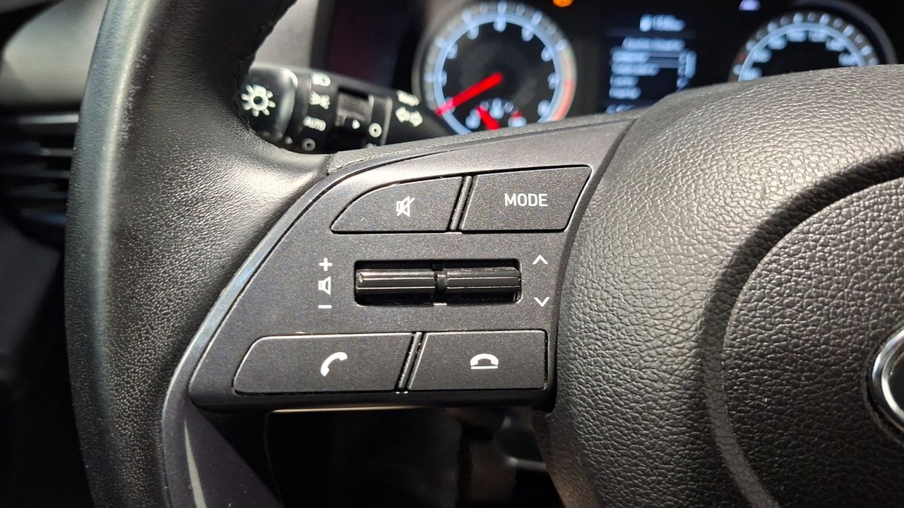 Hyundai i20 1.2 MPI Essence - foto 14