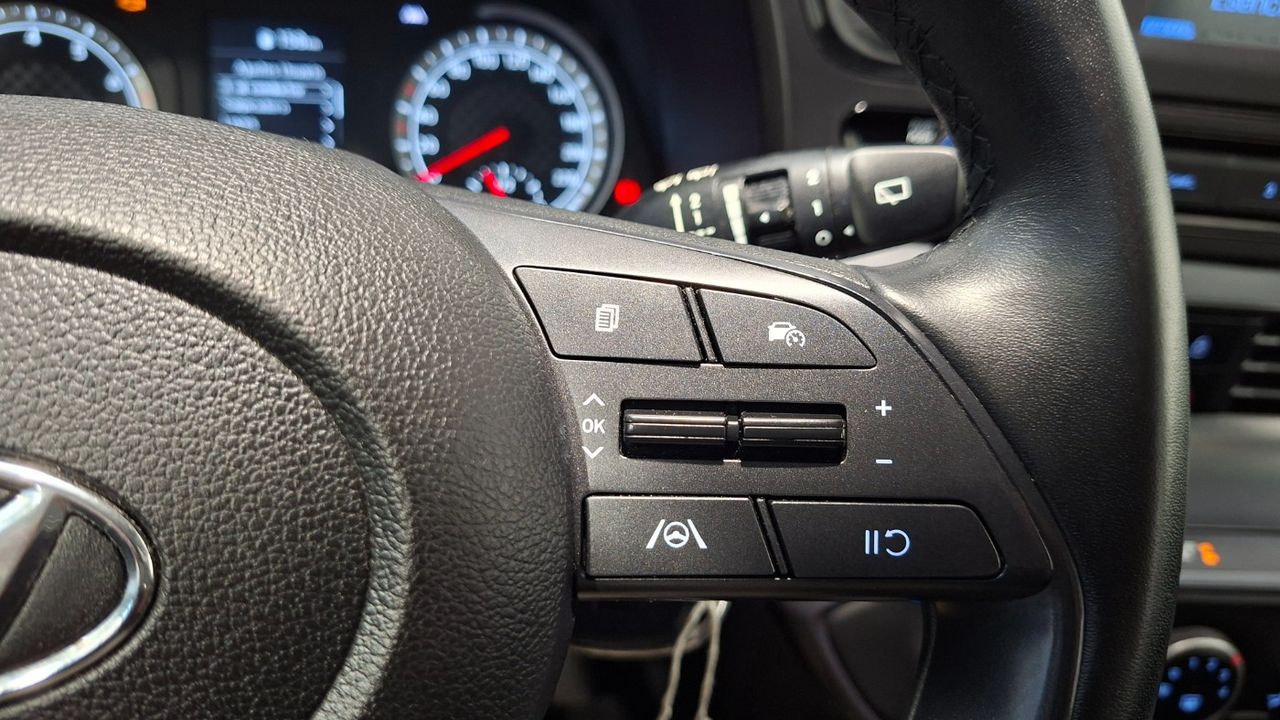 Hyundai i20 1.2 MPI Essence - foto 13