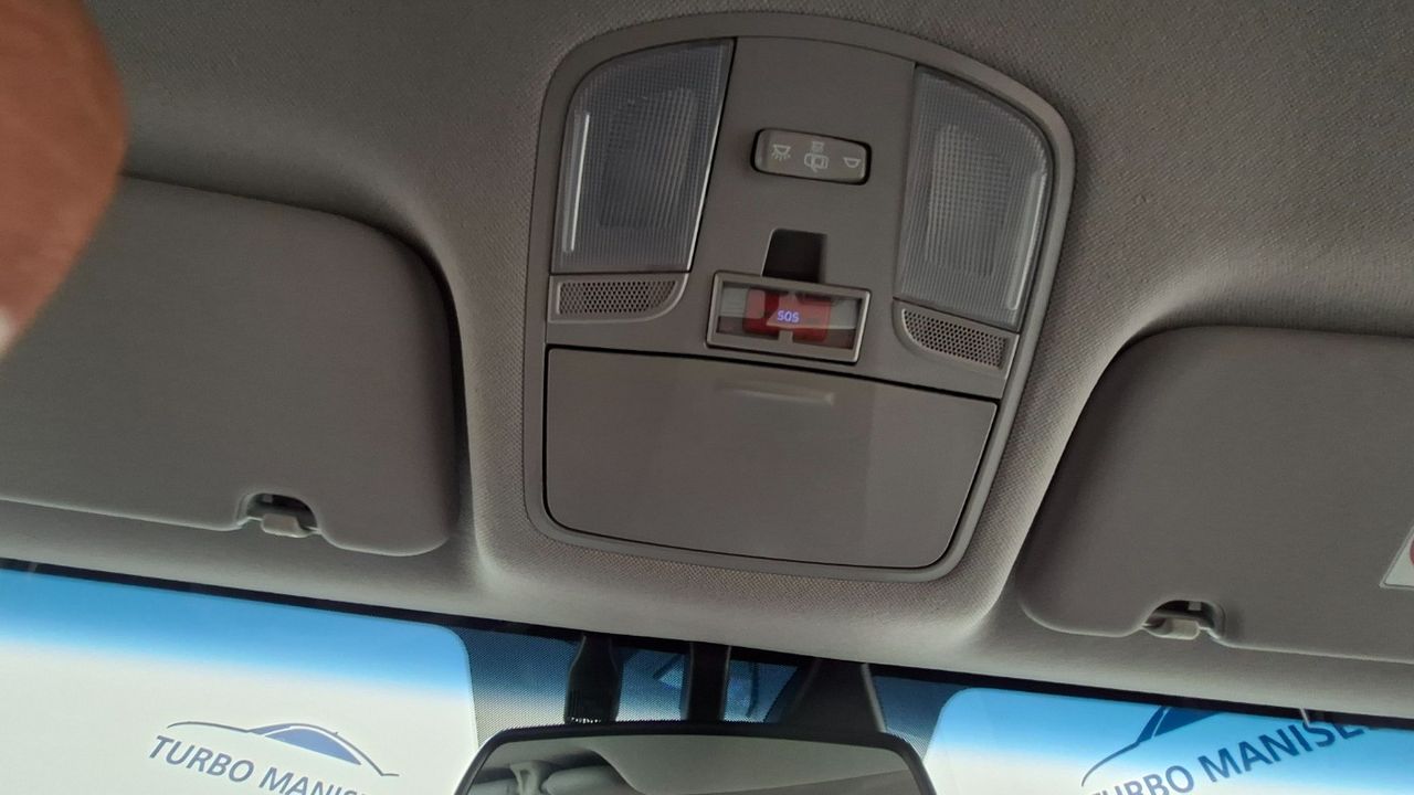 Hyundai IONIQ 1.6 GDI HEV Tecno DCT - foto 23