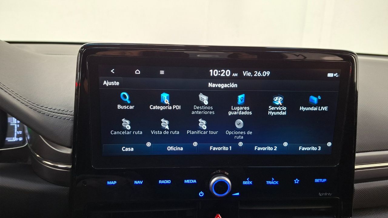 Hyundai IONIQ 1.6 GDI HEV Tecno DCT - foto 17