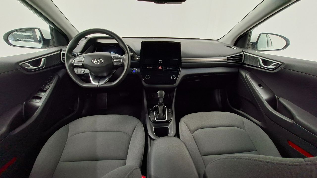 Hyundai IONIQ 1.6 GDI HEV Tecno DCT - foto 9