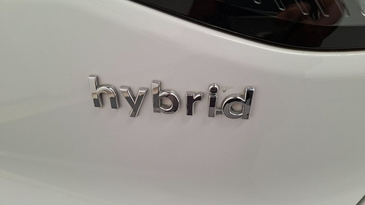 Hyundai IONIQ 1.6 GDI HEV Tecno DCT - foto 28