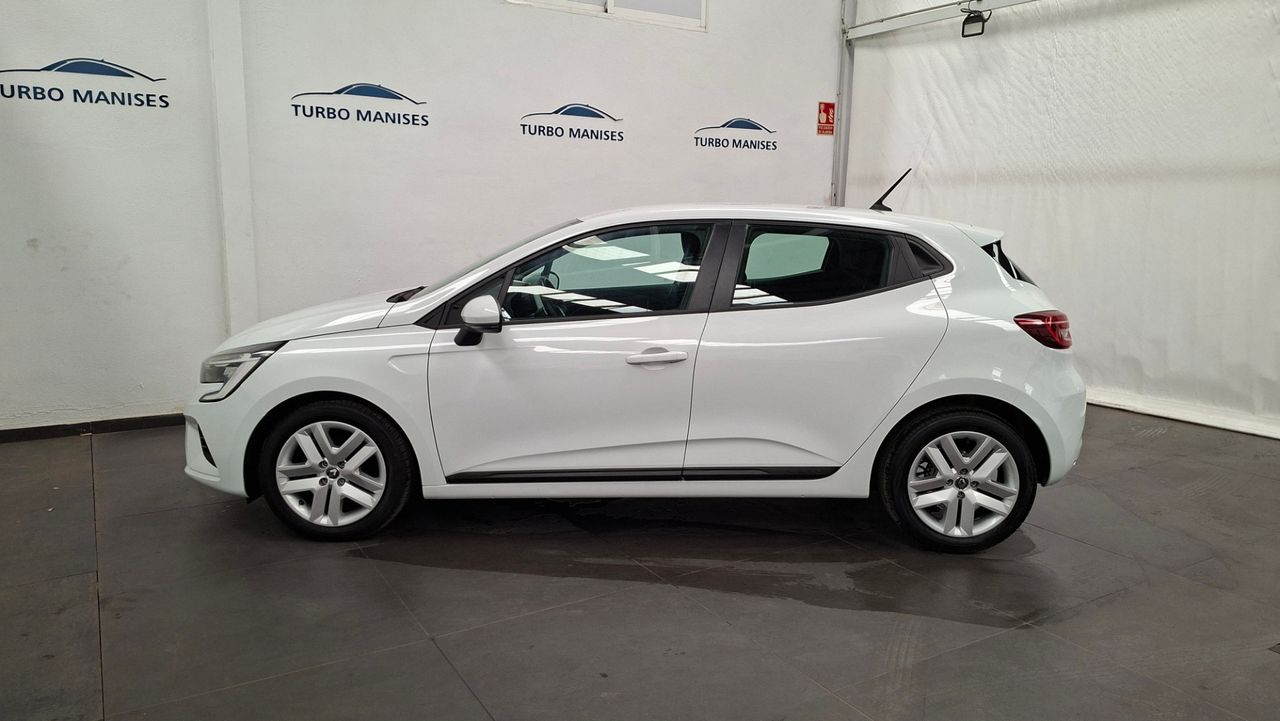 Renault Clio Intens TCe 67 kW (91CV) - foto 2