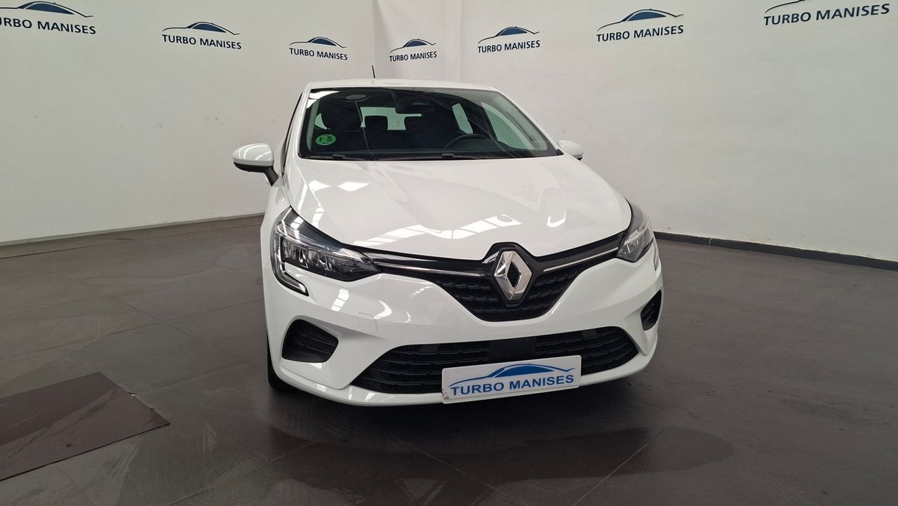 Renault Clio Intens TCe 67 kW (91CV) - foto 4