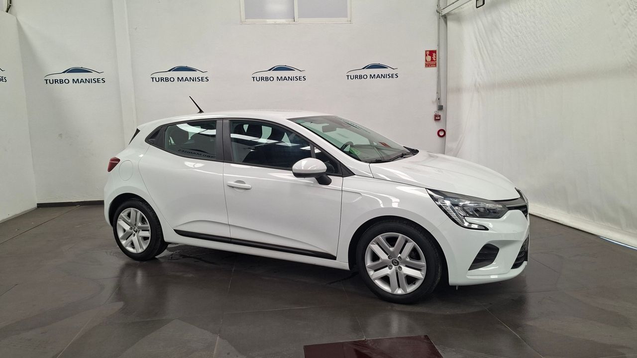 Renault Clio Intens TCe 67 kW (91CV) - foto 5