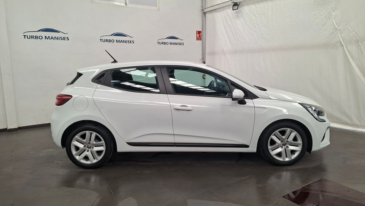 Renault Clio Intens TCe 67 kW (91CV) - foto 3