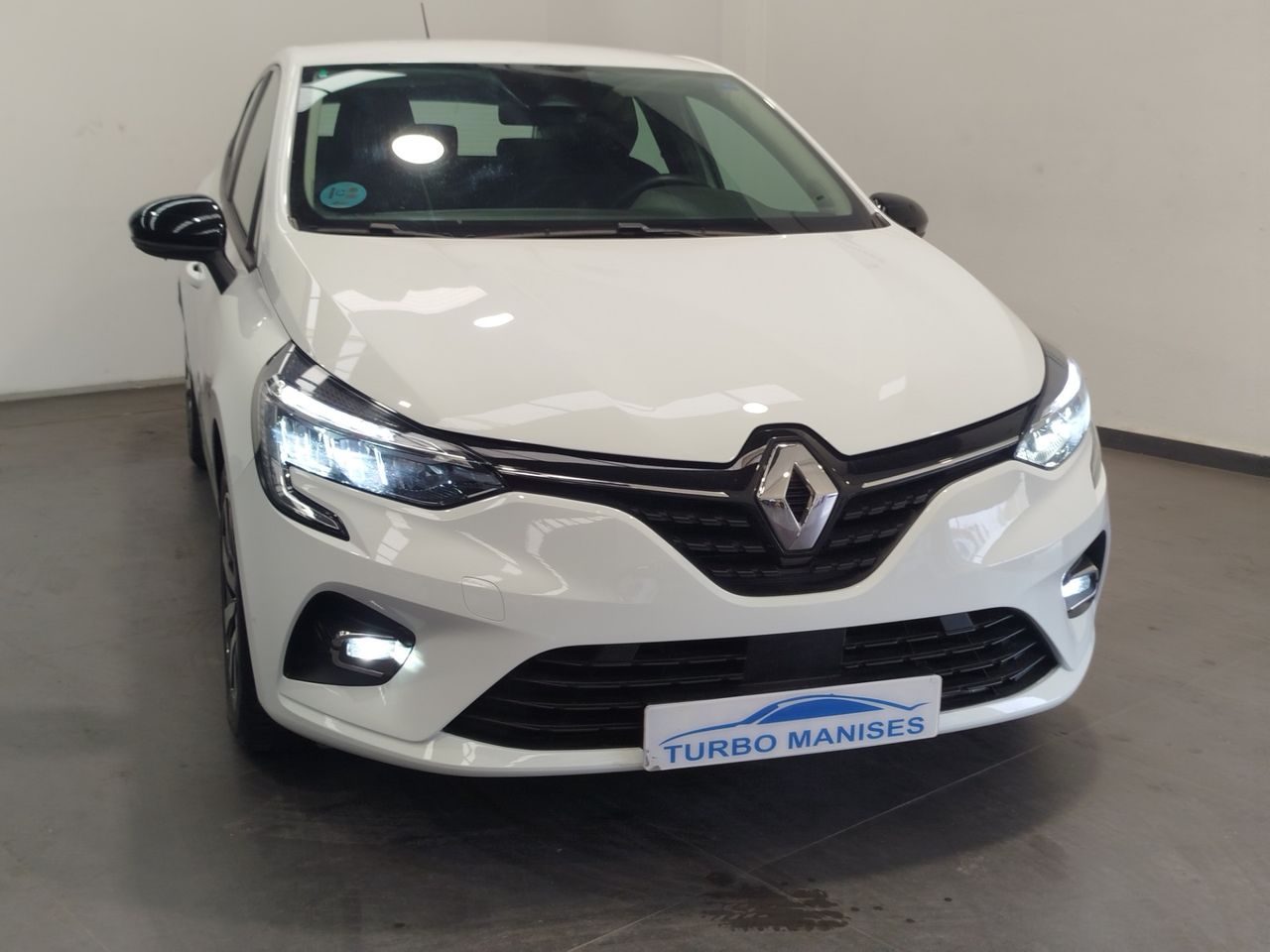 Renault Clio Intens Blue dCi 74kW (100CV) - foto 4