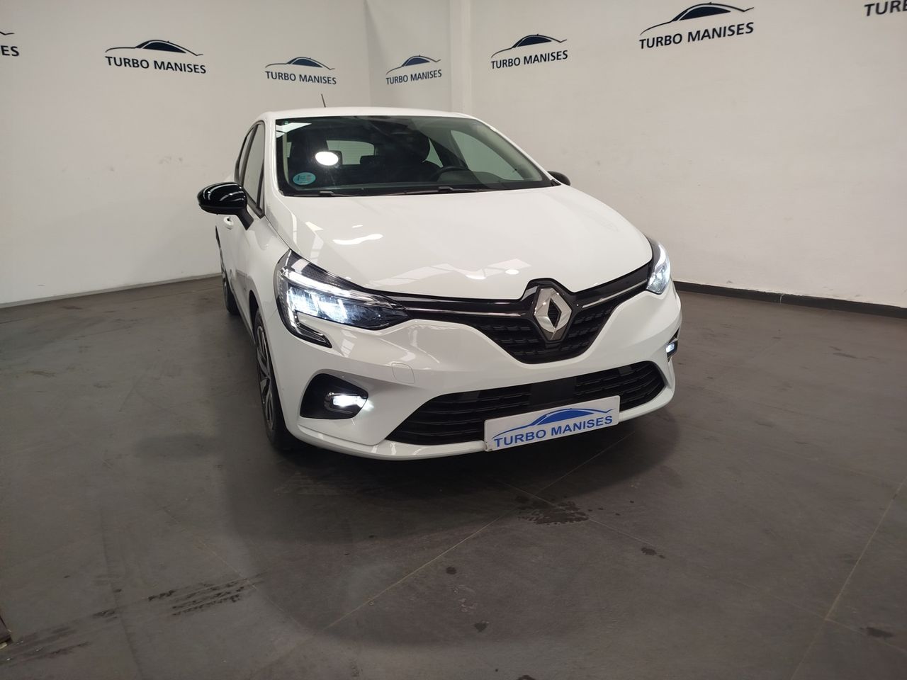 Renault Clio Intens Blue dCi 74kW (100CV) - foto 5
