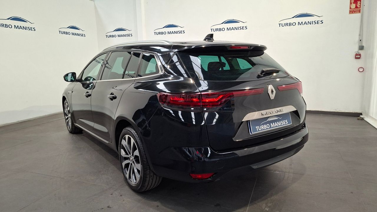 Renault Megane S.T. Techno TCe 103 kW (140CV) EDC GPF - foto 5