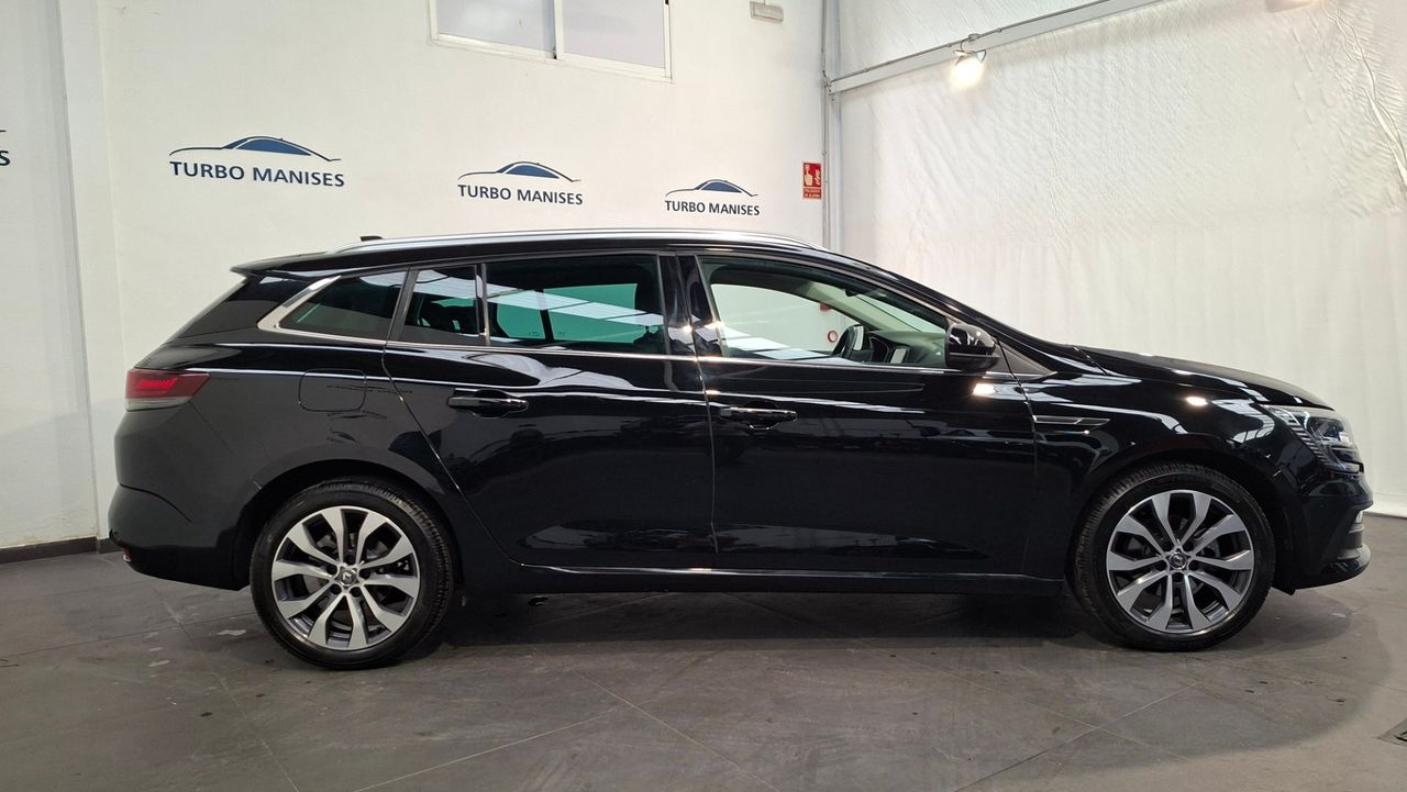 Renault Megane S.T. Techno TCe 103 kW (140CV) EDC GPF - foto 2
