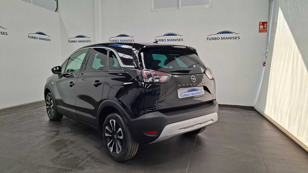 Opel CrossLand 1.2 81kW (110CV) Elegance - foto 5