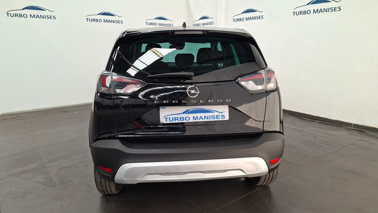 Opel CrossLand 1.2 81kW (110CV) Elegance - foto 4