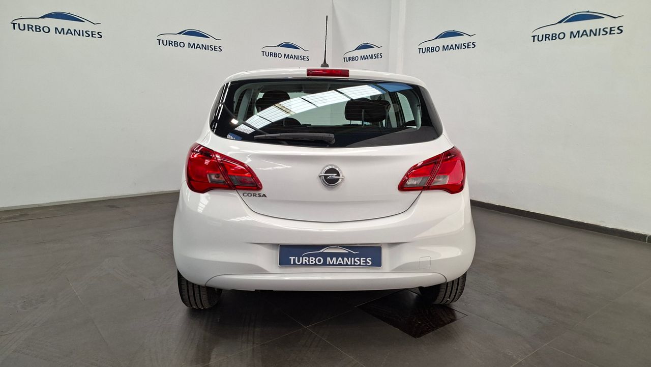 Opel Corsa 1.3 CDTi Business 55kW (75CV) - foto 4