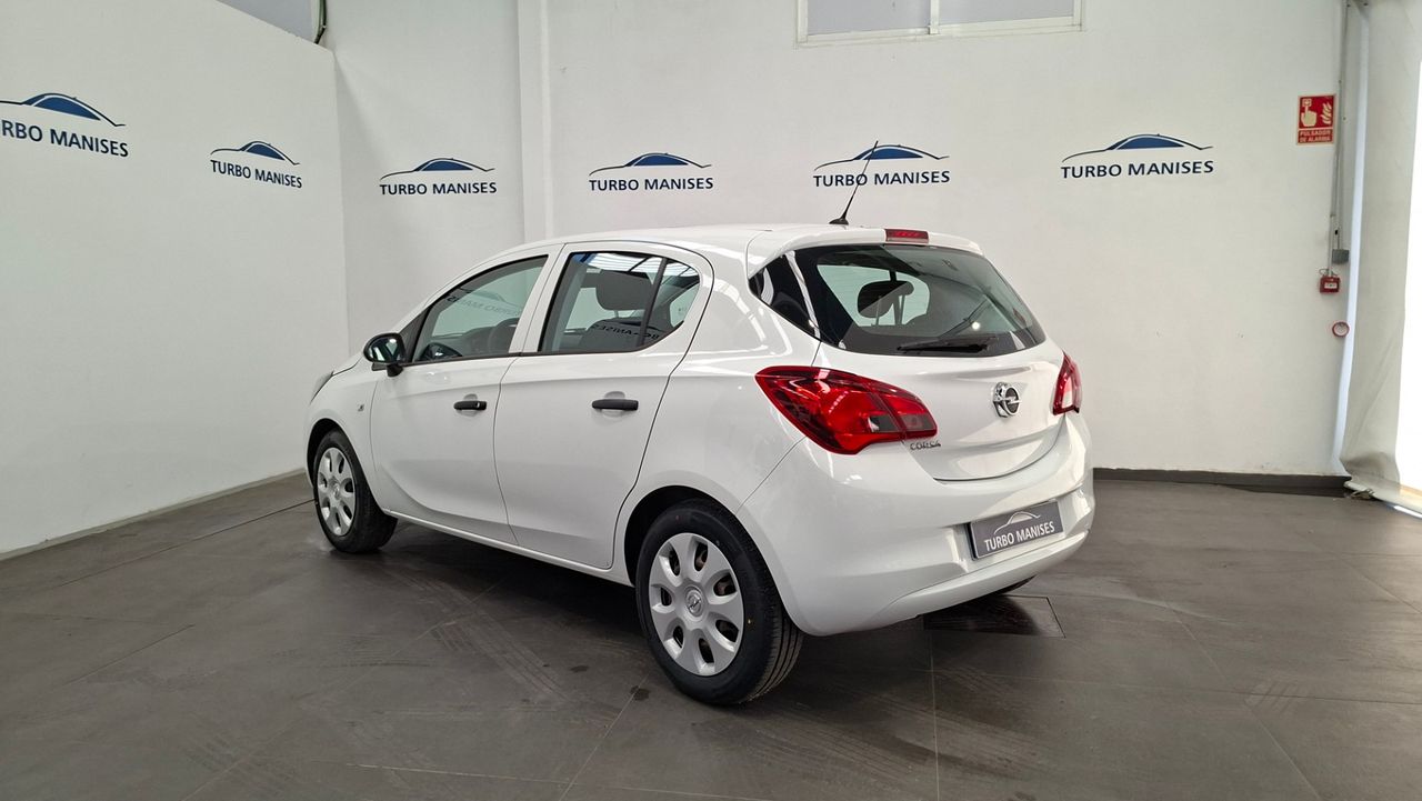 Opel Corsa 1.3 CDTi Business 55kW (75CV) - foto 5