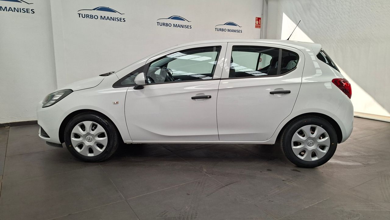 Opel Corsa 1.3 CDTi Business 55kW (75CV) - foto 2