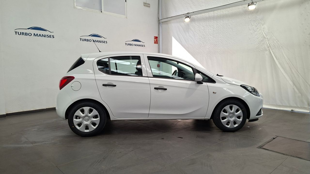 Opel Corsa 1.3 CDTi Business 55kW (75CV) - foto 3