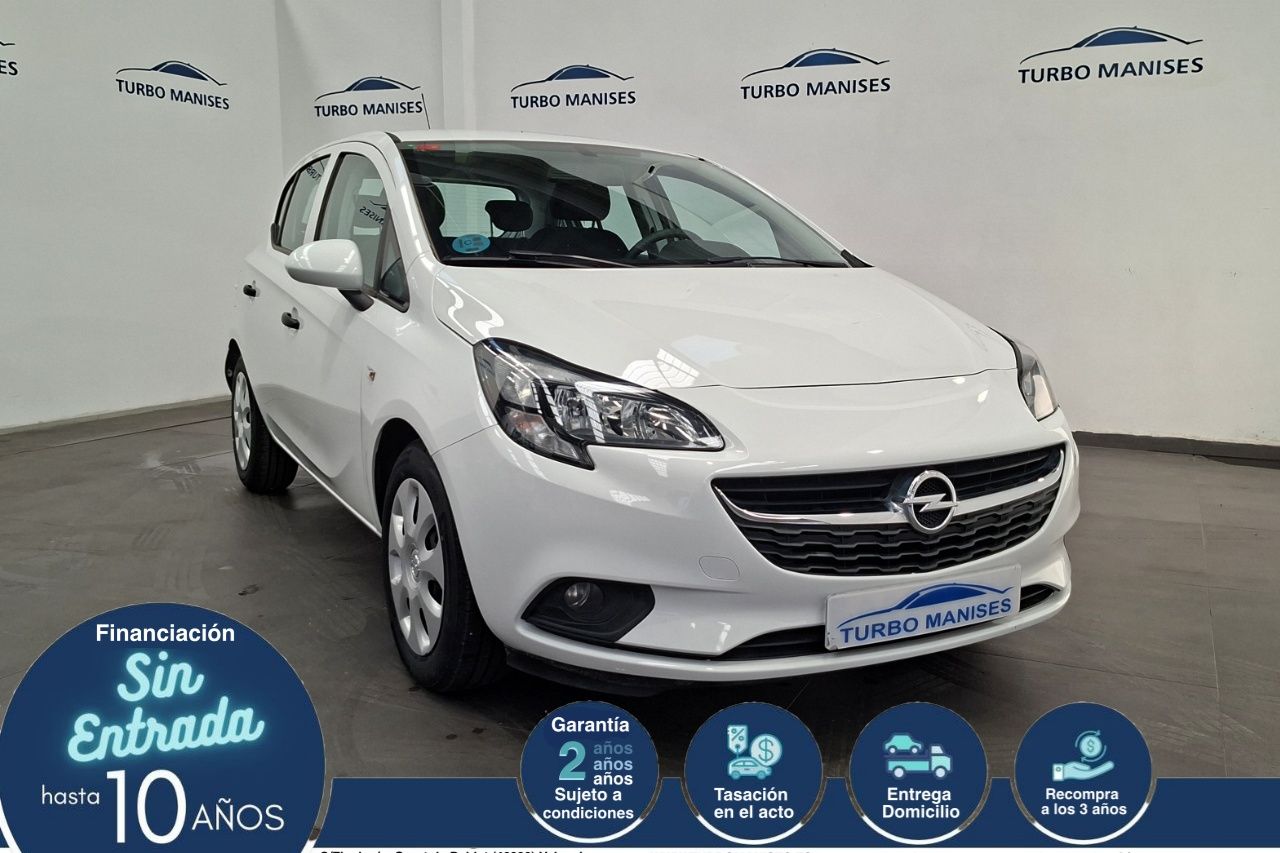 Opel Corsa 1.3 CDTi Business 55kW (75CV)