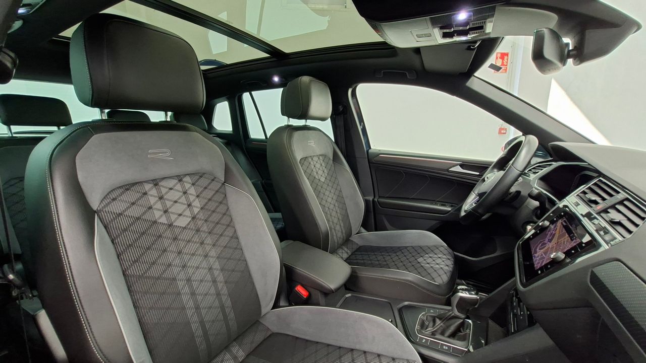 Volkswagen Tiguan R-Line 2.0 TDI 110kW (150CV) DSG - foto 2