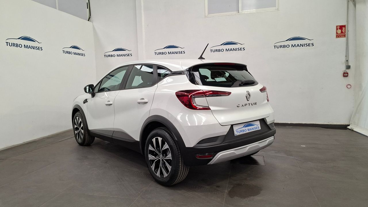 Renault Captur Intens TCe 74kW (100CV) GLP - foto 5