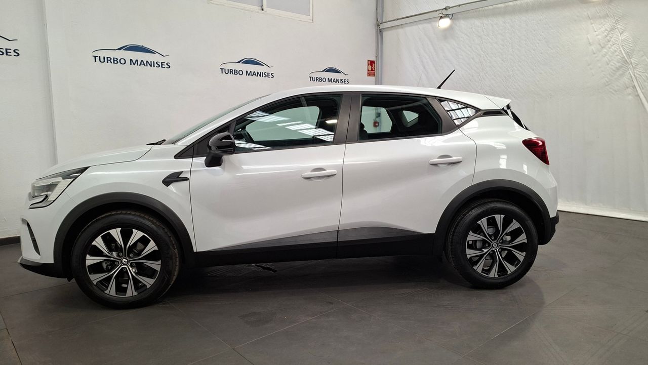 Renault Captur Intens TCe 74kW (100CV) GLP - foto 3