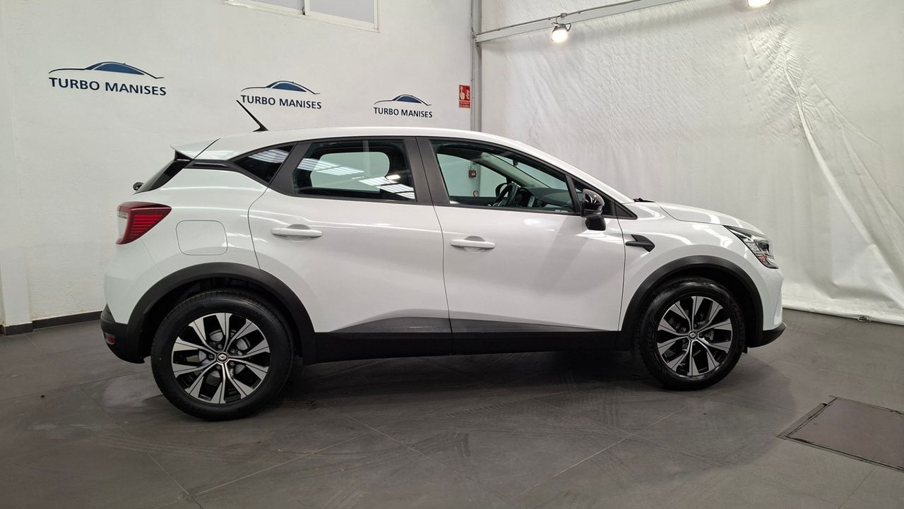 Renault Captur Intens TCe 74kW (100CV) GLP - foto 2
